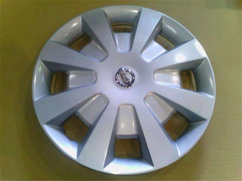 [Used]Wheel Cover NISSAN Tiida Latio 2005 DBASC11 BE FORWARD Auto Parts