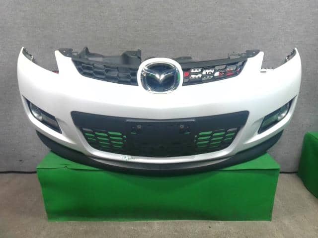 Mazda cx 7 front bumper deals