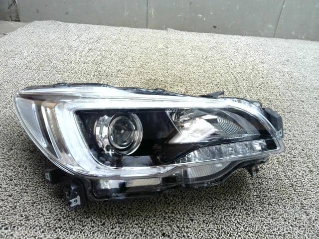 Used]Right Headlight SUBARU Legacy 2020 4BA-BS9 84913AL080 - BE
