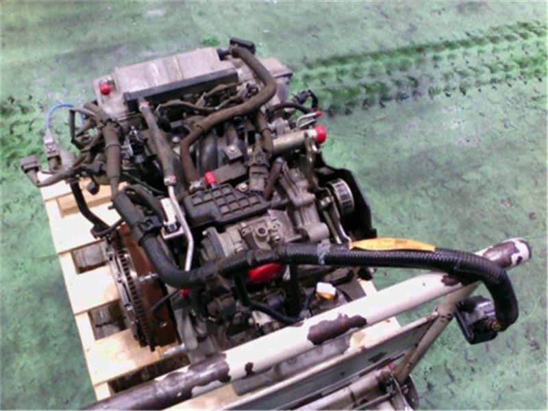 [Used]R06A Engine MITSUBISHI Minicab Truck 2016 HBD-DS17V - BE FORWARD ...