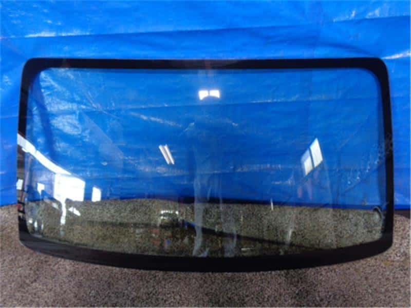 [Used]Front Windshields Glass DAIHATSU Hijet 2019 EBDS500P BE