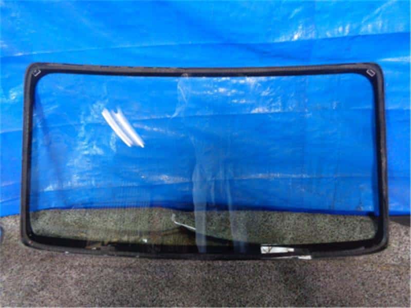 [Used]Front Windshields Glass DAIHATSU Hijet 2019 EBDS500P BE
