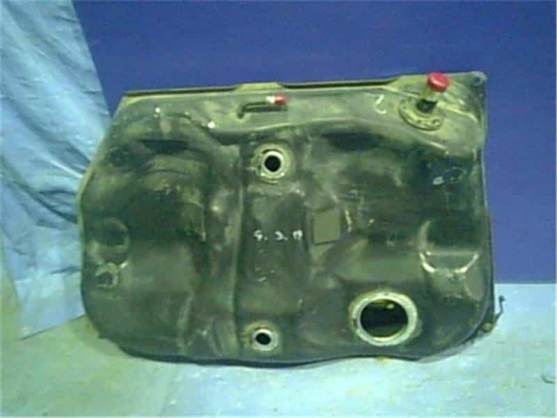 Upgrade Your 1997 Corolla For Under $100 (Fuel Tank!) - y6aptyv