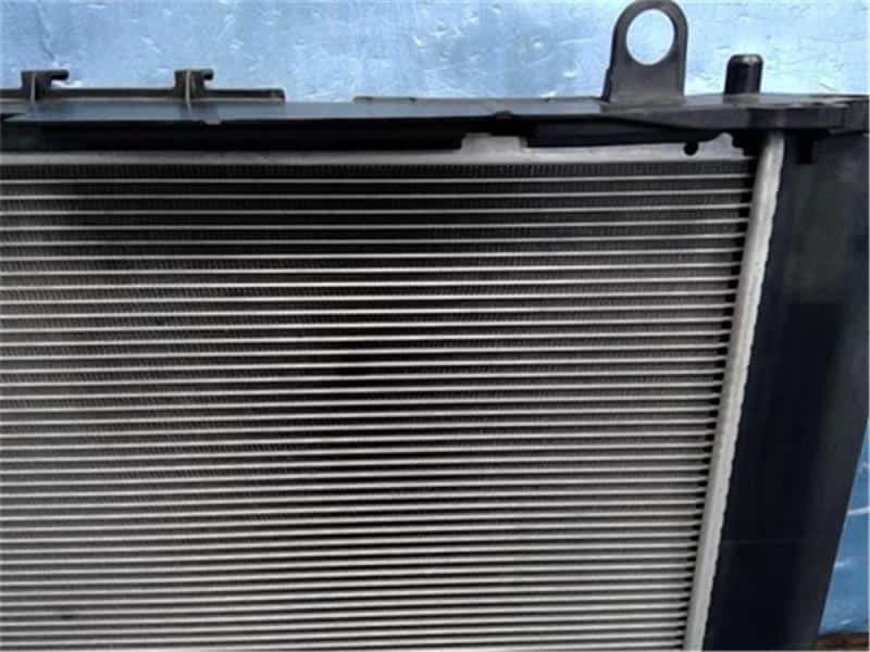 [Used]Radiator TOYOTA Corolla Axio 2009 DBA-NZE141 - BE FORWARD Auto Parts