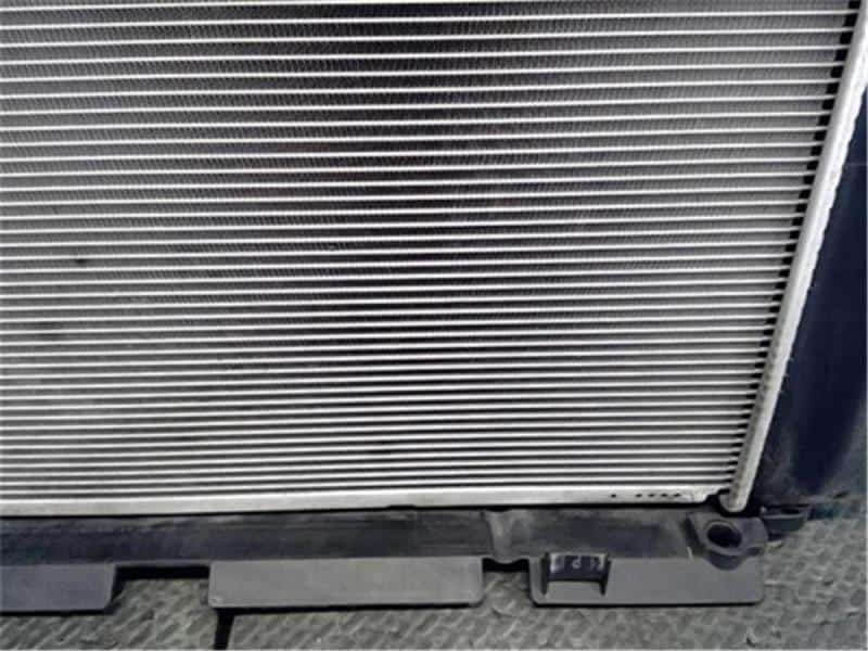 [Used]Radiator TOYOTA Corolla Axio 2009 DBA-NZE141 - BE FORWARD Auto Parts