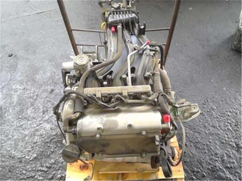 [Used]K6A Engine SUZUKI Every 2010 EBD-DA64V - BE FORWARD Auto Parts