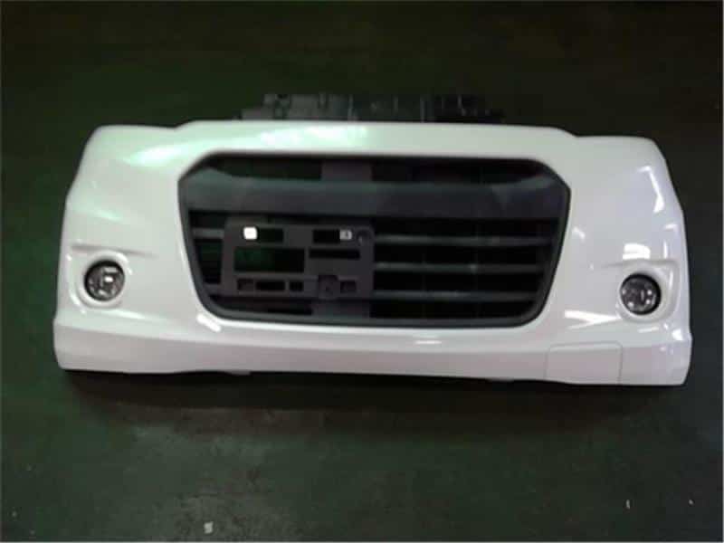 Wagon r stingray front bumper price discount