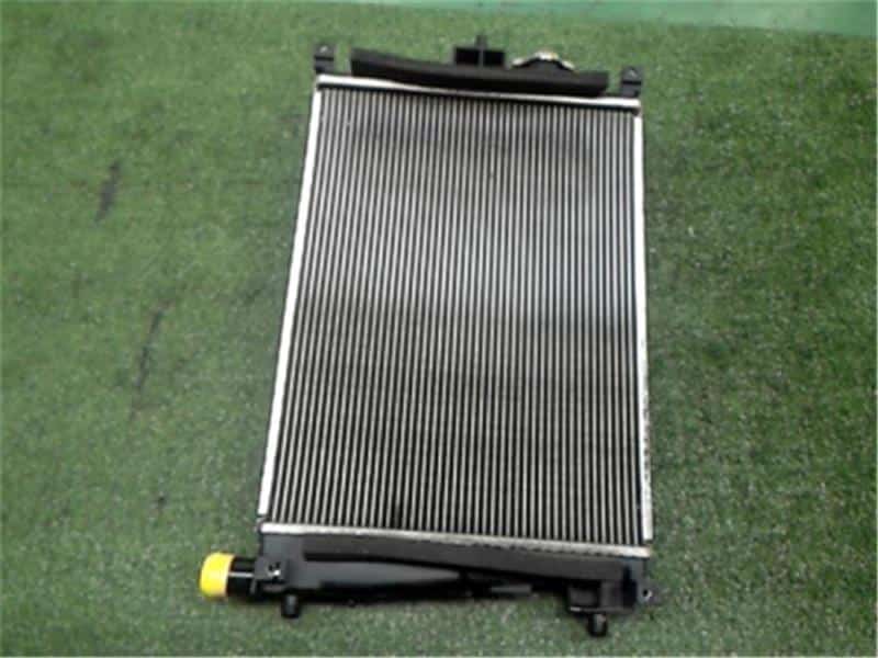 [Used]Radiator SUZUKI Wagon R 2017 DAA-MH55S - BE FORWARD Auto Parts