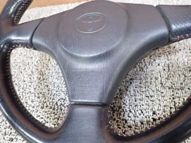 1998 toyota corolla shop steering wheel size