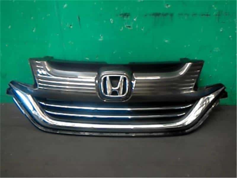 Used Radiator Grille Honda Freed 17 Daa Gb7 Be Forward Auto Parts