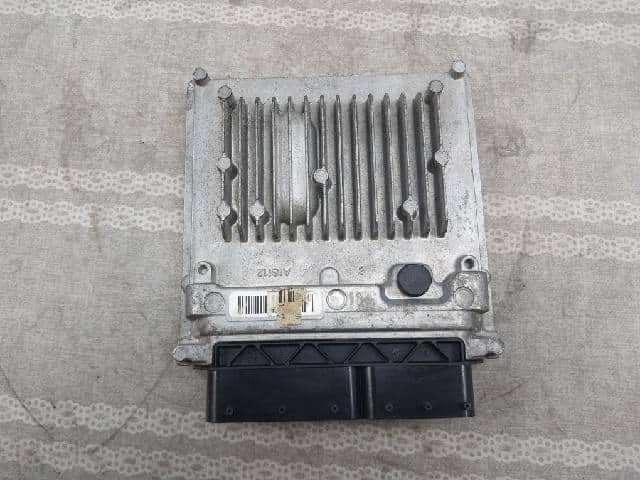 [Used] Engine Control Unit / ECU MERCEDES-BENZ CLA-Class 2014 A 651 900 ...