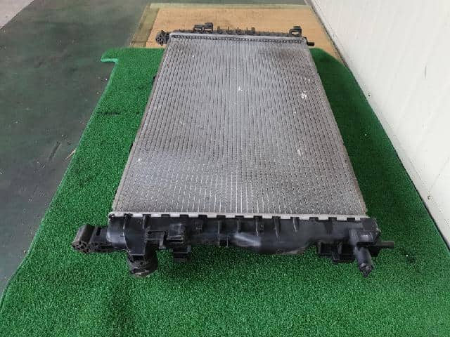 [Used] Radiator GM Daewoo CHEVROLET Orlando 2015 - BE FORWARD Auto Parts