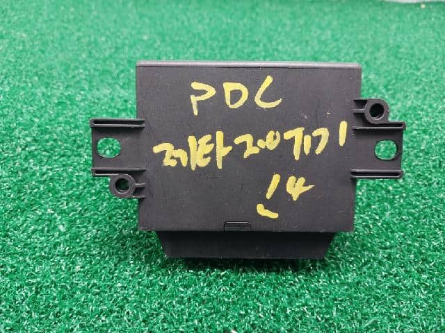 [Used] ABS Control Module VOLKSWAGEN Jetta 2014 5C6 919 475 - BE ...