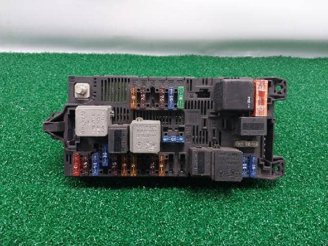 [Used] Fuse Box MERCEDES-BENZ E-Class 2005 A211 545 3801 - BE FORWARD ...