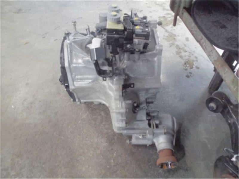 [Used]Transmission HONDA Vezel 2019 DAA-RU4 - BE FORWARD Auto Parts
