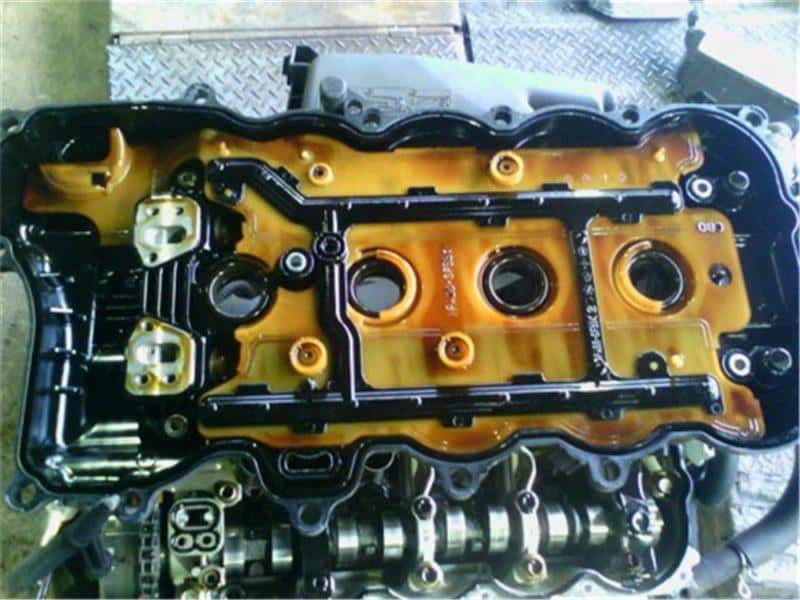 [Used]1NRFE Engine TOYOTA Vitz 2015 DBA-NSP135 - BE FORWARD Auto Parts
