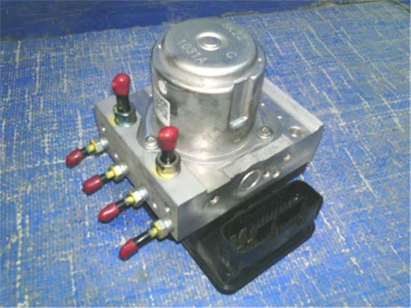 [Used]ABS Control Module HONDA Inspire 2008 DBACP3 57110TA1J02 BE