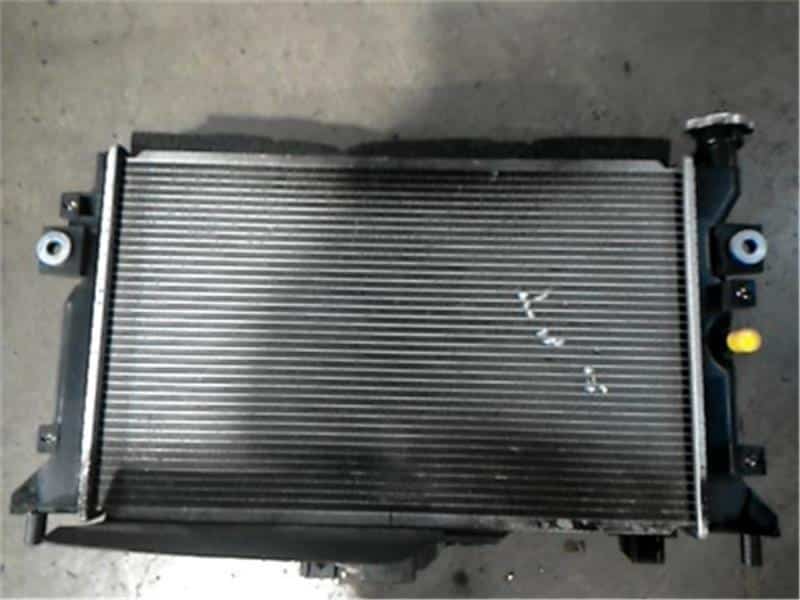 [Used]Radiator SUZUKI Carry 2014 EBD-DA16T 1770082M00 - BE FORWARD Auto ...