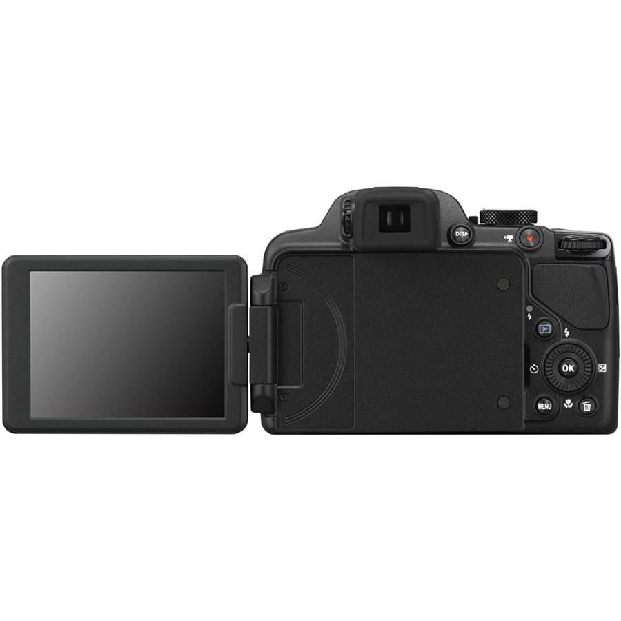 [Used]NIKON Nikon COOLPIX P520 Coolpix compact digital camera compact