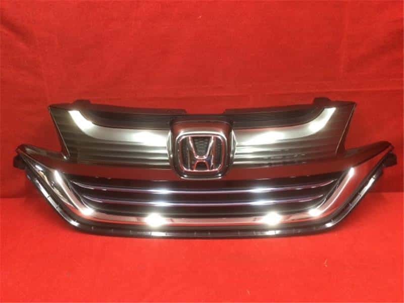 [Used]Radiator Grille HONDA Freed 2019 DAA-GB7 71120TDL013 - BE FORWARD ...