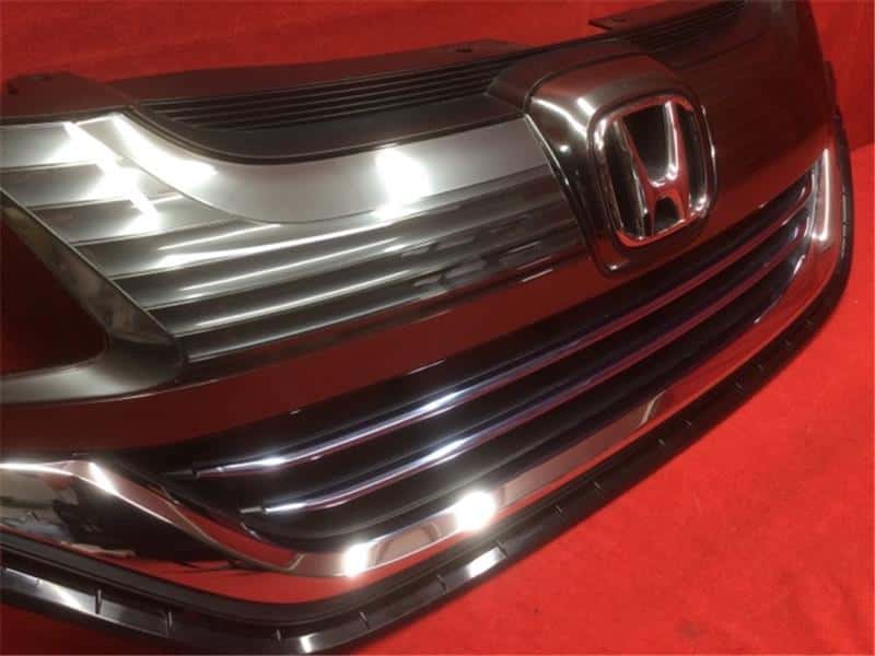 [Used]Radiator Grille HONDA Freed 2019 DAA-GB7 71120TDL013 - BE FORWARD ...
