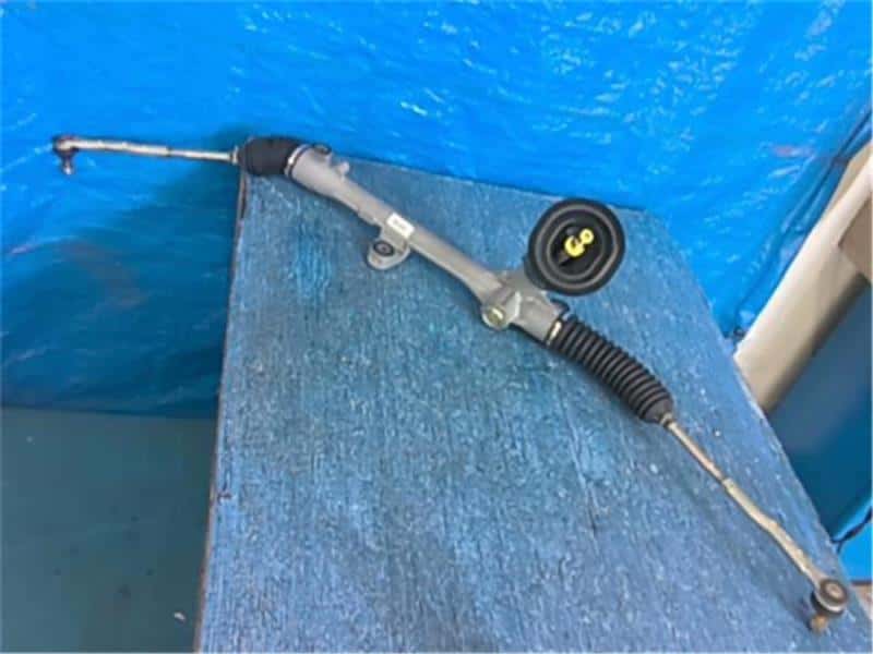 [Used]Steering Gearbox Assembly HONDA Vezel 2016 DAARU3 53400T7AJ02