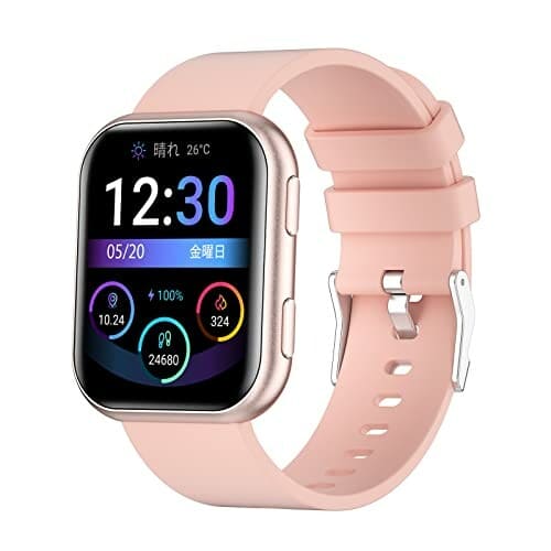 touchelex harley smart watch