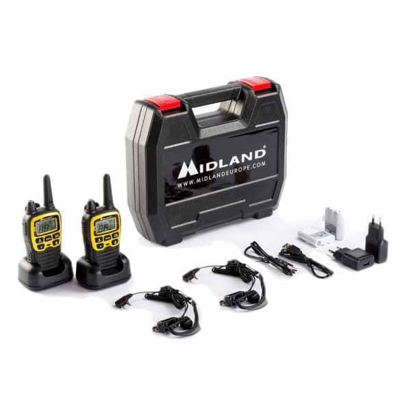 [New]The Midlands Midland hunting electronic equipment electronic ...