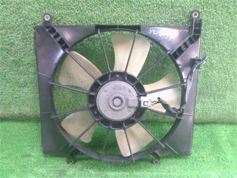 [Used]Radiator Cooling Fan SUZUKI Jimny 2008 ABA-JB23W 1712076JA0 - BE ...