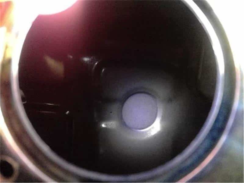 [Used]Fuel Tank SUZUKI Jimny 1995 EJA22W 8910182C10 BE FORWARD Auto