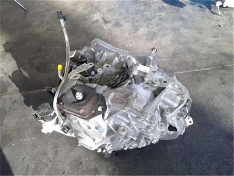 [Used]Transmission NISSAN XTrail 2019 DBAT32 BE FORWARD Auto Parts