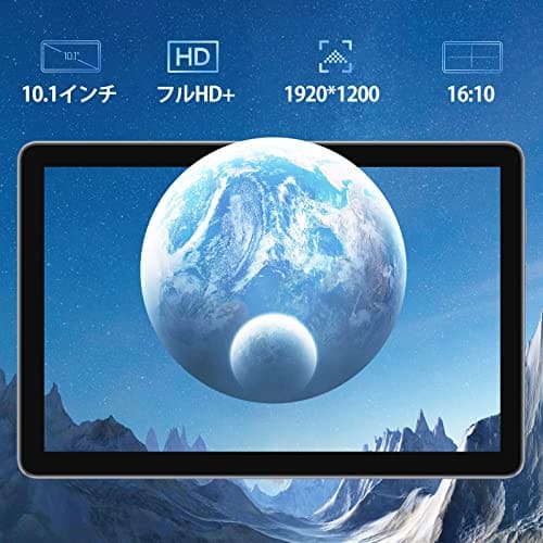 [New]Tablet Android 11, Blackview Tab 10 Pro tablet 10.1 inches, RAM ...