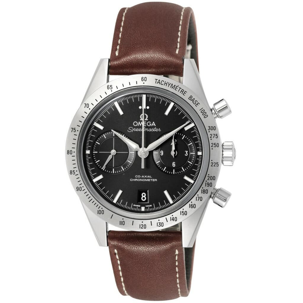 [New]OMEGA OMEGA mens speed master 331.12.42.51.01.001 - BE FORWARD Store