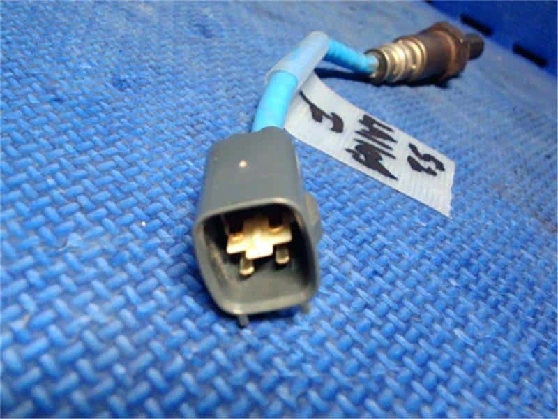 [Used]Oxygen Sensors DAIHATSU Move Custom 2012 DBALA110S 89465B2091