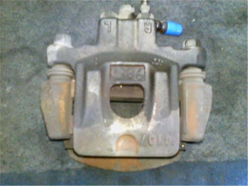 [Used]Rear Right Brake Caliper TOYOTA Harrier 2005 CBA-ACU30W ...