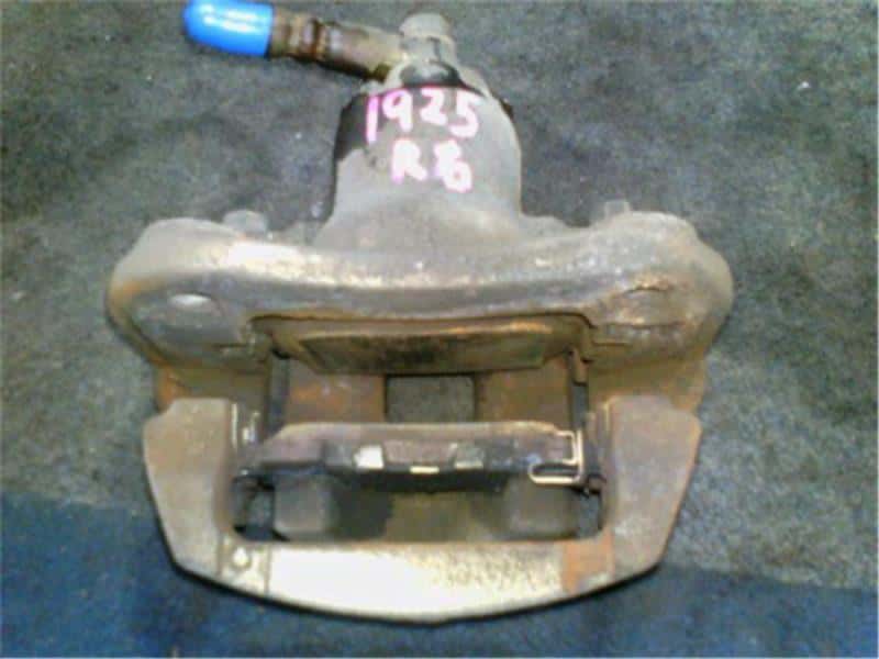 [Used]Rear Right Brake Caliper TOYOTA Harrier 2005 CBA-ACU30W ...