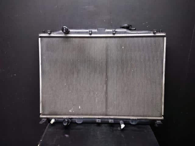 [Used]Radiator HONDA Step Wagon 2011 DBA-RK5 19010R0AJ01 - BE FORWARD ...