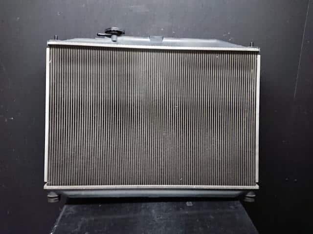 [Used]Radiator HONDA Step Wagon 2011 DBA-RK5 19010R0AJ01 - BE FORWARD ...