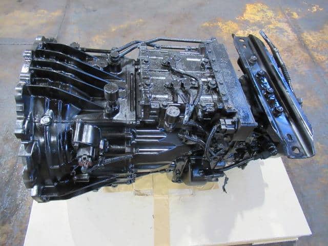[Used]Automatic Transmission Mitsubishi Fuso 2012 TKG-FEA50 ME539245 ...