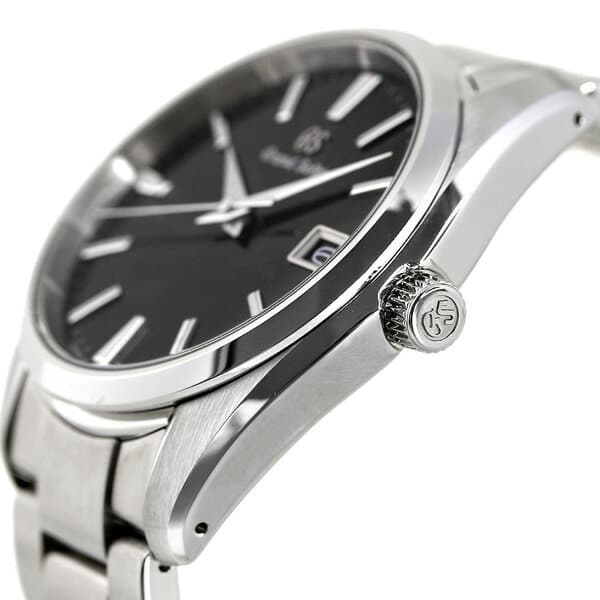 New]with care kit Grand SEIKO heritage collection traditional 9F