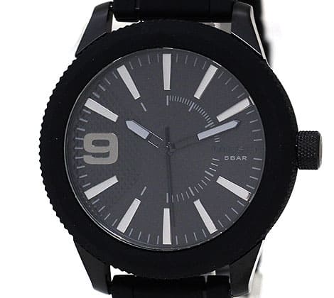 Orologio MEGA CHIEF Diesel Uomo - DZ4329