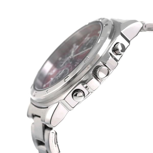 Seiko Chronograph Quartz Watch SND495P1 main image 1