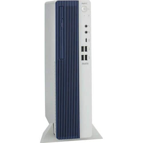 New]NEC Mate type ML (Core i5-10400/8GB/HDD, 500GB/DVD-ROM