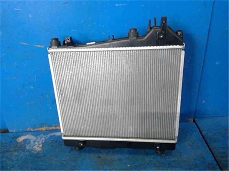[Used]Radiator SUZUKI Every 2022 5BD-DA17V - BE FORWARD Auto Parts