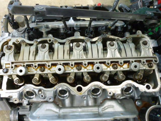 [Used]R20A Engine HONDA CR-V 2013 DBA-RM1 - BE FORWARD Auto Parts