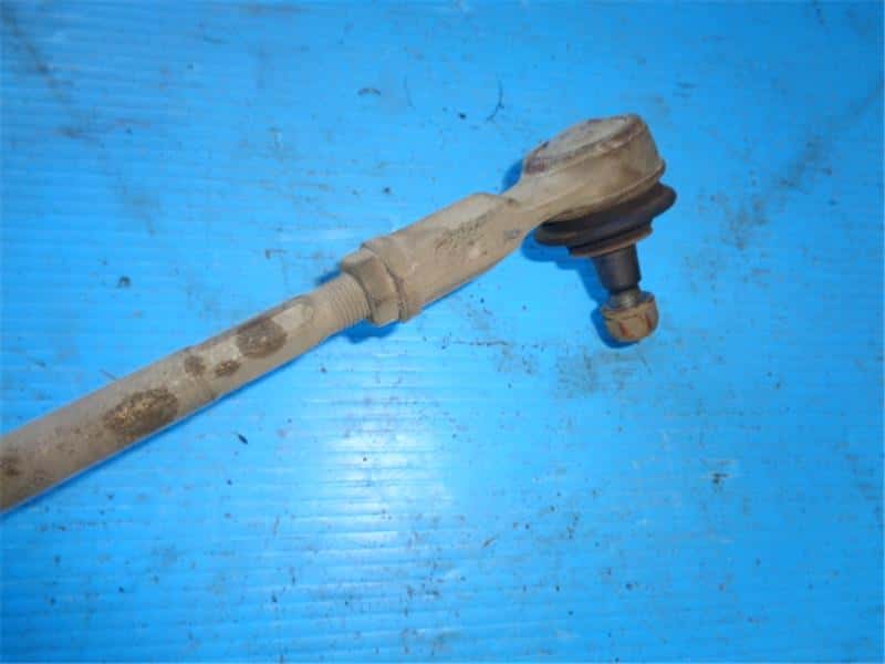 [Used]Steering Gearbox Assembly DAIHATSU Move Custom 2012 DBALA110S