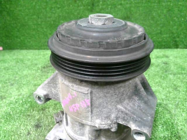 Used A C Compressor Toyota Vitz Dba Nsp Be