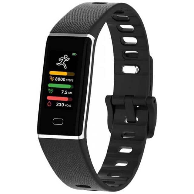 [New]My Kronos Mykronoz activity bracelet electronic equipment activity ...