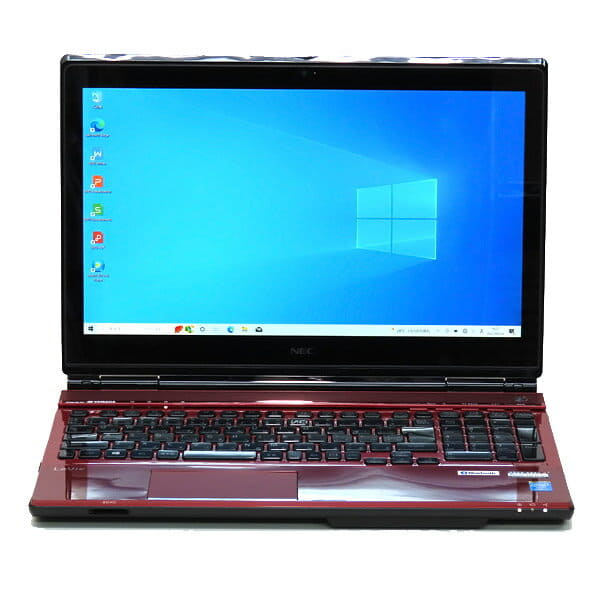 NEC Lavie｜Core i7｜Blu-ray｜SSD NEC Lavie｜Core i7｜
