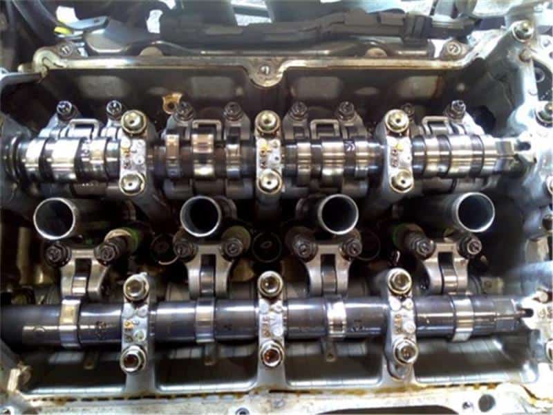[Used]LEB Engine HONDA Fit 2014 DAA-GP6 - BE FORWARD Auto Parts